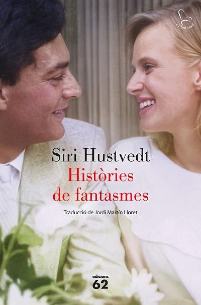 HISTÒRIES DE FANTASMES | 9788429783490 | HUSTVEDT, SIRI | Llibreria Huch - Llibreria online de Berga 