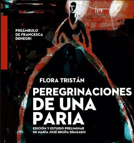 PEREGRINACIONES DE UNA PARIA | 9788412000122 | TRISTAN, FLORA | Llibreria Huch - Llibreria online de Berga 