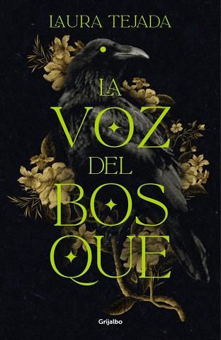VOZ DEL BOSQUE, LA | 9788425369957 | TEJADA, LAURA | Llibreria Huch - Llibreria online de Berga 