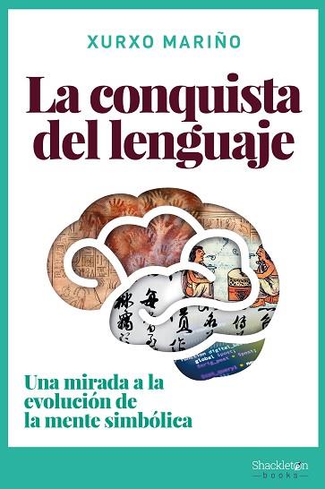 CONQUISTA DEL LENGUAJE, LA | 9788418139031 | MARIÑO ALFONSO, XURXO | Llibreria Huch - Llibreria online de Berga 