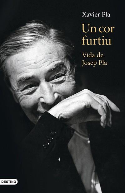 UN COR FURTIU | 9788419734082 | PLA BARBERO, XAVIER | Llibreria Huch - Llibreria online de Berga 