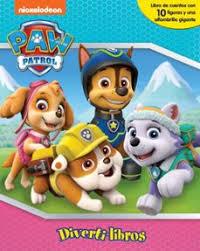 PAW PATROL GIRLS | 9782764375006 | Llibreria Huch - Llibreria online de Berga 
