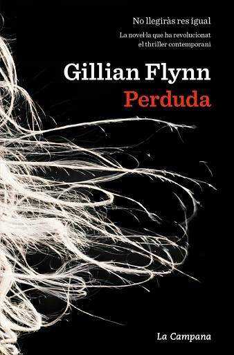 PERDUDA | 9788418226625 | FLYNN, GILLIAN | Llibreria Huch - Llibreria online de Berga 