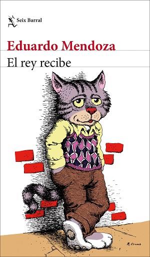 REY RECIBE, EL | 9788432234071 | MENDOZA, EDUARDO | Llibreria Huch - Llibreria online de Berga 