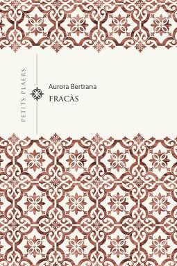 FRACAS | 9788418908767 | BERTRANA, AURORA | Llibreria Huch - Llibreria online de Berga 