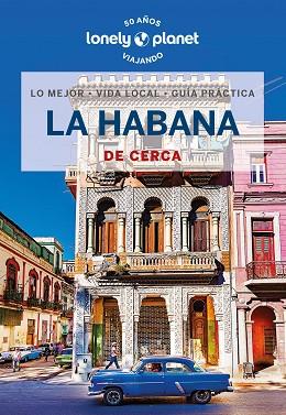 HABANA DE CERCA 2, LA | 9788408230243 | SAINSBURY, BRENDAN | Llibreria Huch - Llibreria online de Berga 