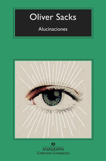 ALUCINACIONES | 9788433960290 | SACKS, OLIVER | Llibreria Huch - Llibreria online de Berga 