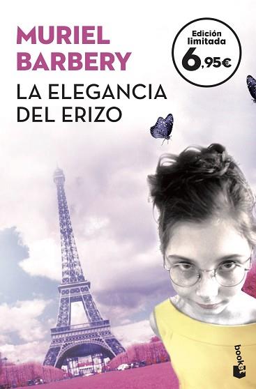 ELEGANCIA DEL ERIZO, LA | 9788432237669 | BARBERY, MURIEL | Llibreria Huch - Llibreria online de Berga 
