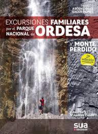 EXCURSIONES FAMILIARES POR EL PN DE ORDESA | 9788482167664 | Llibreria Huch - Llibreria online de Berga 