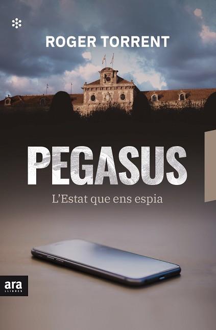 PEGASUS | 9788417804800 | TORRENT I RAMIÀ, ROGER | Llibreria Huch - Llibreria online de Berga 