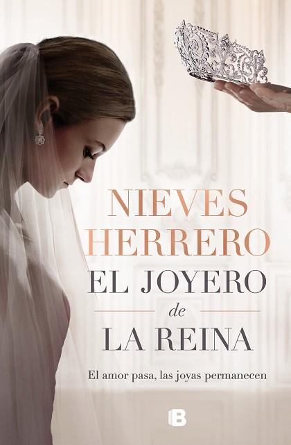 JOYERO DE LA REINA, EL | 9788466669252 | HERRERO, NIEVES | Llibreria Huch - Llibreria online de Berga 