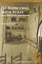 DE BONA CASA, BONA BRASA | 9788439399513 | Llibreria Huch - Llibreria online de Berga 