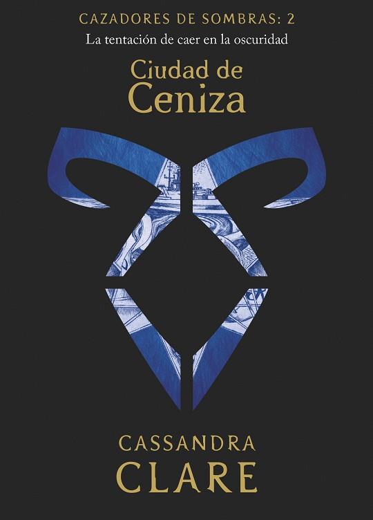 CIUDAD DE CENIZA      | 9788408209850 | CLARE, CASSANDRA | Llibreria Huch - Llibreria online de Berga 