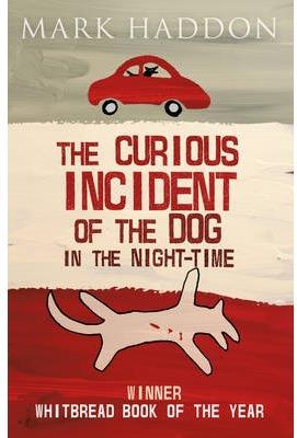THE CURIOUS INCIDENT OF THE DOG IN THE NIGTH-TIME | 9781782953463 | Llibreria Huch - Llibreria online de Berga 