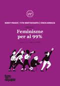FEMINISME PER AL 99%  | 9788416855414 | VARIS | Llibreria Huch - Llibreria online de Berga 
