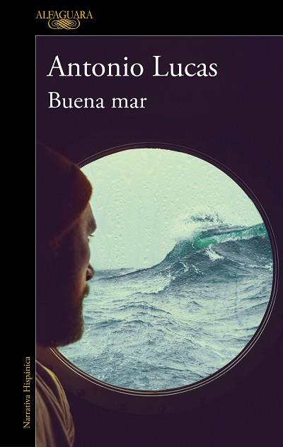 BUENA MAR | 9788420460710 | LUCAS, ANTONIO | Llibreria Huch - Llibreria online de Berga 
