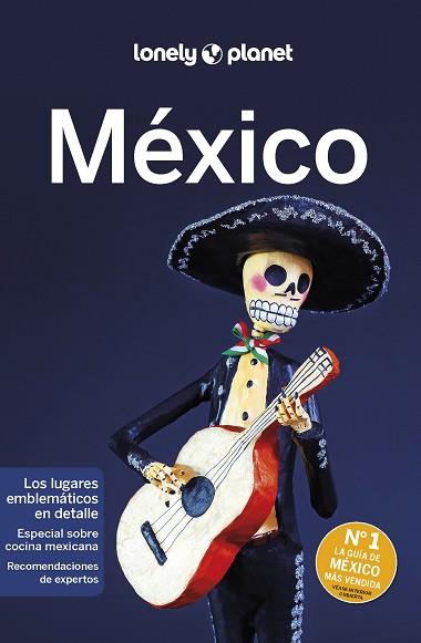 MÉXICO 9 | 9788408254294 | AA. VV. | Llibreria Huch - Llibreria online de Berga 