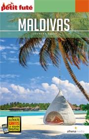 MALDIVAS | 9788416395378 | VARIOS AUTORES | Llibreria Huch - Llibreria online de Berga 