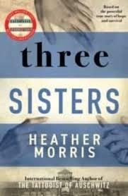 THREE SISTERS | 9781838774592 | Llibreria Huch - Llibreria online de Berga 