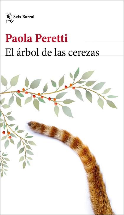 ÁRBOL DE LAS CEREZAS, EL | 9788432235092 | PERETTI, PAOLA | Llibreria Huch - Llibreria online de Berga 