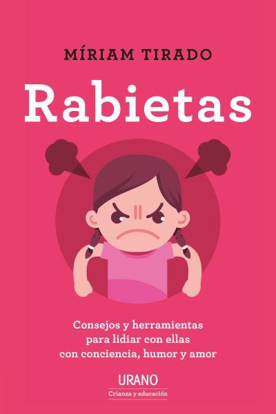 RABIETAS | 9788416720965 | TIRADO TORRAS, MIRIAM | Llibreria Huch - Llibreria online de Berga 