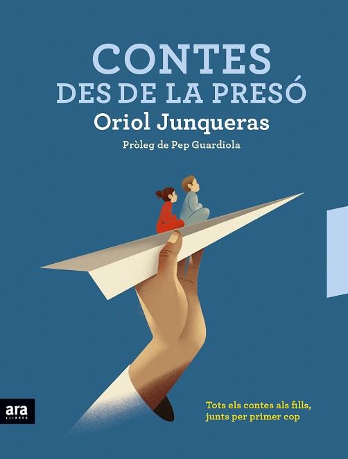 CONTES DES DE LA PRESÓ | 9788416915712 | JUNQUERAS I VIES, ORIOL/BRAMONA I FONTCOBERTA, NEUS | Llibreria Huch - Llibreria online de Berga 