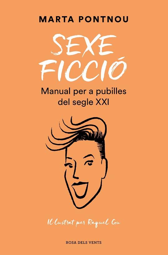 SEXE FICCIÓ | 9788418062124 | PONTNOU, MARTA | Llibreria Huch - Llibreria online de Berga 