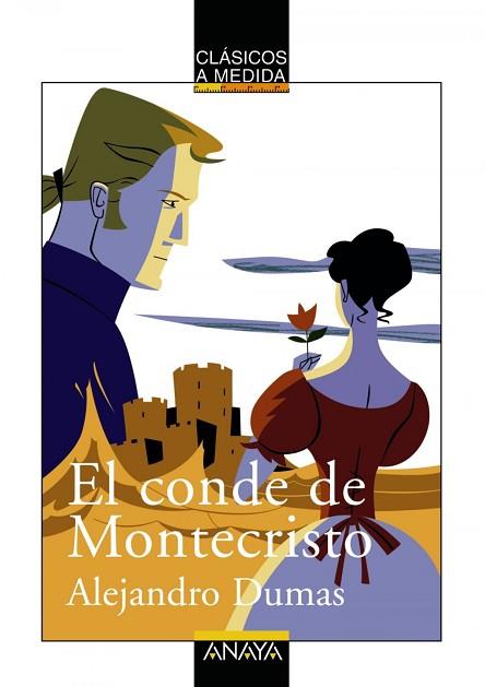 CONDE DE MONTECRISTO, EL | 9788466762557 | DUMAS, ALEXANDRE | Llibreria Huch - Llibreria online de Berga 