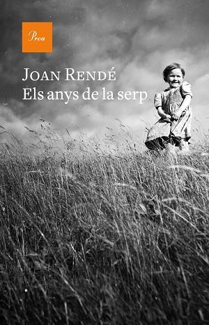 ANYS DE LA SERP, ELS | 9788475886855 | RENDE, JOAN (1943-) [VER TITULOS] | Llibreria Huch - Llibreria online de Berga 