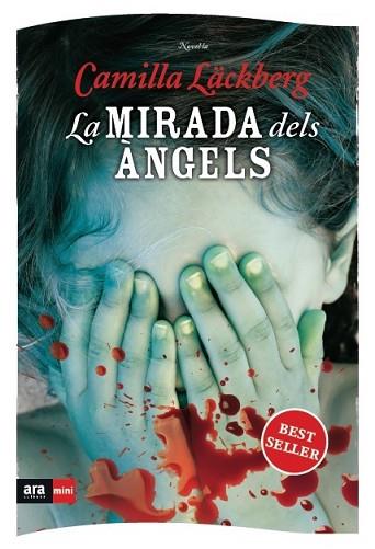 MIRADA DELS ANGELS | 9788493905521 | LACKBERG, CAMILLA | Llibreria Huch - Llibreria online de Berga 
