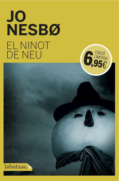 NINOT DE NEU, EL | 9788416334193 | NESBO, JO | Llibreria Huch - Llibreria online de Berga 