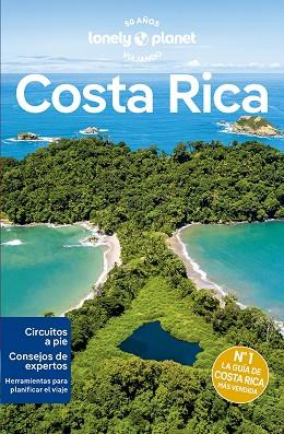 COSTA RICA 9 | 9788408254287 | VORHEES, MARA/HARRELL, ASHLEY/ISENBERG, ROBERT/LAVIS, ELIZABETH/MURILLO, ALEJANDRA/ZINZI, JANNA | Llibreria Huch - Llibreria online de Berga 