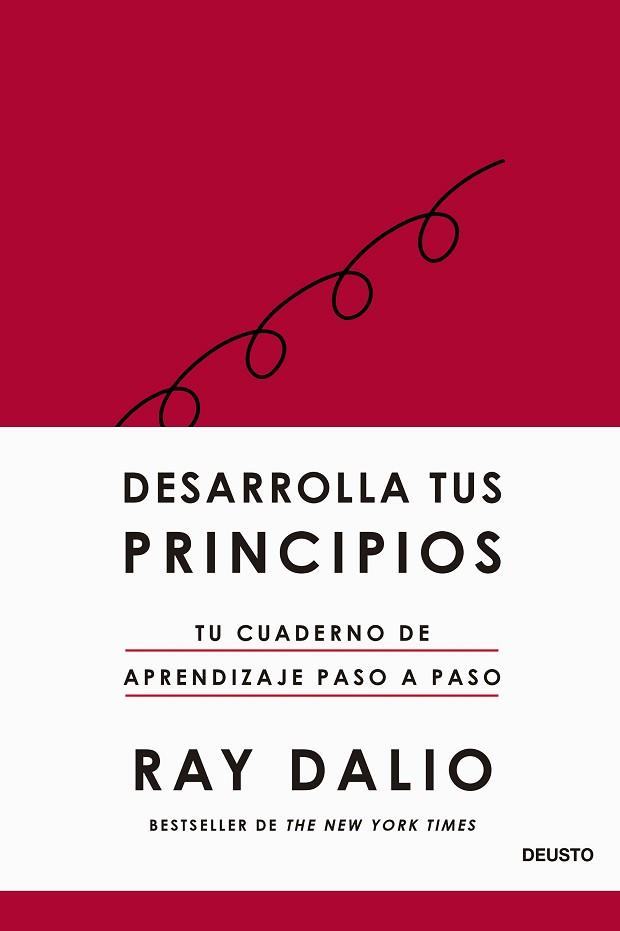 DESARROLLA TUS PRINCIPIOS | 9788423435999 | DALIO, RAY | Llibreria Huch - Llibreria online de Berga 