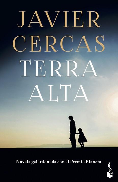 TERRA ALTA | 9788408237969 | CERCAS, JAVIER | Llibreria Huch - Llibreria online de Berga 