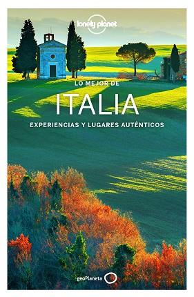 LO MEJOR DE ITALIA 5 | 9788408185345 | BONETTO, CRISTIAN/DRAGICEVICH, PETER/GARWOOD, DUNCAN/HARDY, PAULA/MAXWELL, VIRGINIA/ST.LOUIS, REGIS/ | Llibreria Huch - Llibreria online de Berga 
