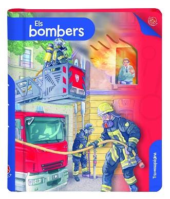 BOMBERS, ELS | 9788868907907 | Llibreria Huch - Llibreria online de Berga 