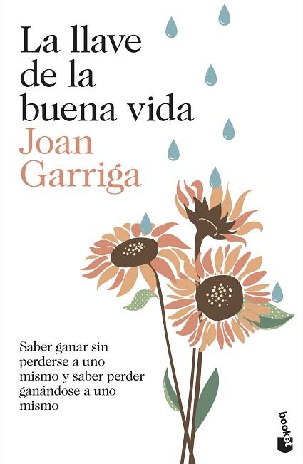 LLAVE DE LA BUENA VIDA, LA | 9788423349739 | GARRIGA, JOAN | Llibreria Huch - Llibreria online de Berga 