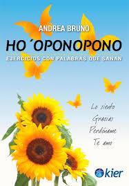 HO'OPONOPONO | 9788417581206 | BRUNO, ANDREA | Llibreria Huch - Llibreria online de Berga 