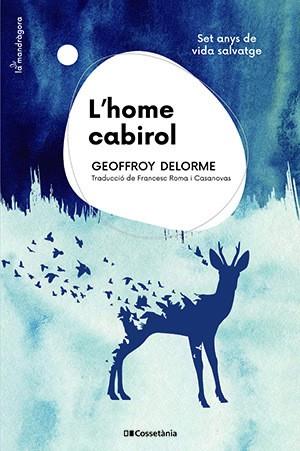 HOME CABIROL, L' | 9788413561943 | DELORME, GEOFFROY | Llibreria Huch - Llibreria online de Berga 