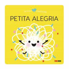 PETITA ALEGRIA | 9788413343198 | Llibreria Huch - Llibreria online de Berga 