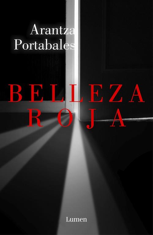 BELLEZA ROJA | 9788426406170 | PORTABALES, ARANTZA | Llibreria Huch - Llibreria online de Berga 
