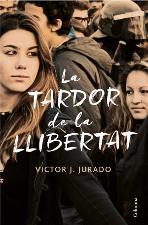 LA TARDOR DE LA LLIBERTAT | 9788466423588 | JURADO RIBA, VÍCTOR | Llibreria Huch - Llibreria online de Berga 