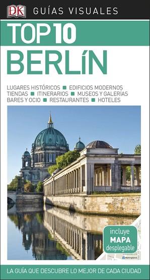 BERLÍN | 9780241339992 | VARIOS AUTORES, | Llibreria Huch - Llibreria online de Berga 