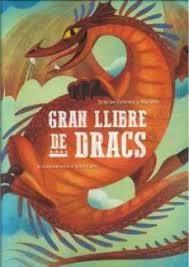 GRAN LLIBRE DE DRACS | 9788417452377 | Llibreria Huch - Llibreria online de Berga 