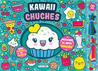 CHUCHES KAWAII | 9788417695088 | Llibreria Huch - Llibreria online de Berga 