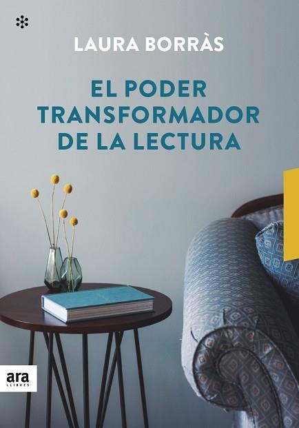 PODER TRANSFORMADOR DE LA LECTURA, EL | 9788417804367 | BORRÀS I CASTANYER, LAURA | Llibreria Huch - Llibreria online de Berga 