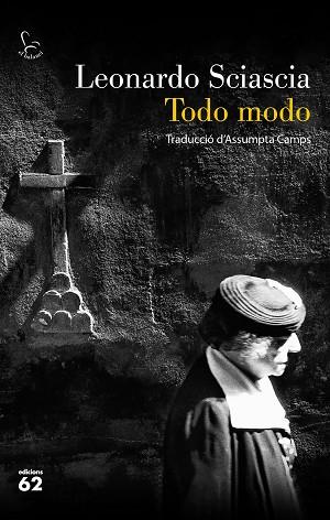 TODO MODO | 9788429779592 | SCIASCIA, LEONARDO | Llibreria Huch - Llibreria online de Berga 