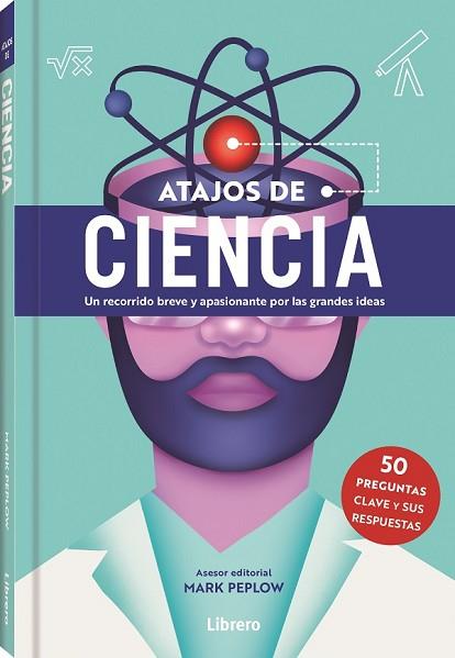 ATAJOS DE CIENCIA | 9788411540353 | PEPLOW, MARK | Llibreria Huch - Llibreria online de Berga 