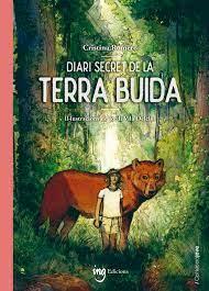 DIARI SECRET DE LA TERRA BUIDA | 9788412322149 | ROMERO MIRALLES, CRISTINA | Llibreria Huch - Llibreria online de Berga 