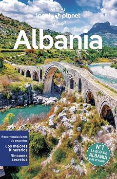 ALBANIA 2 | 9788408275497 | PASINI, PIERO | Llibreria Huch - Llibreria online de Berga 